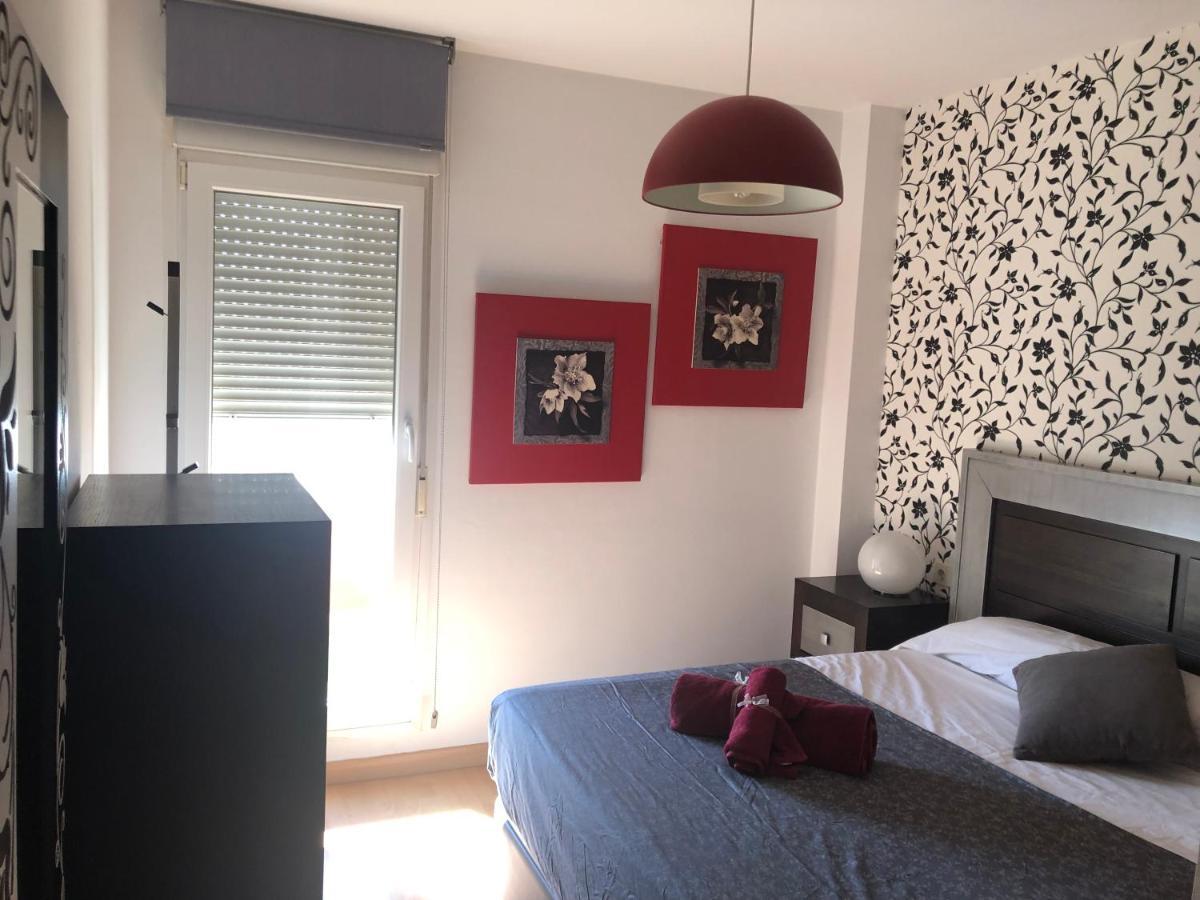 Ático duplex en Benalmádena vistas al mar y montaña dos habitaciones Exterior foto