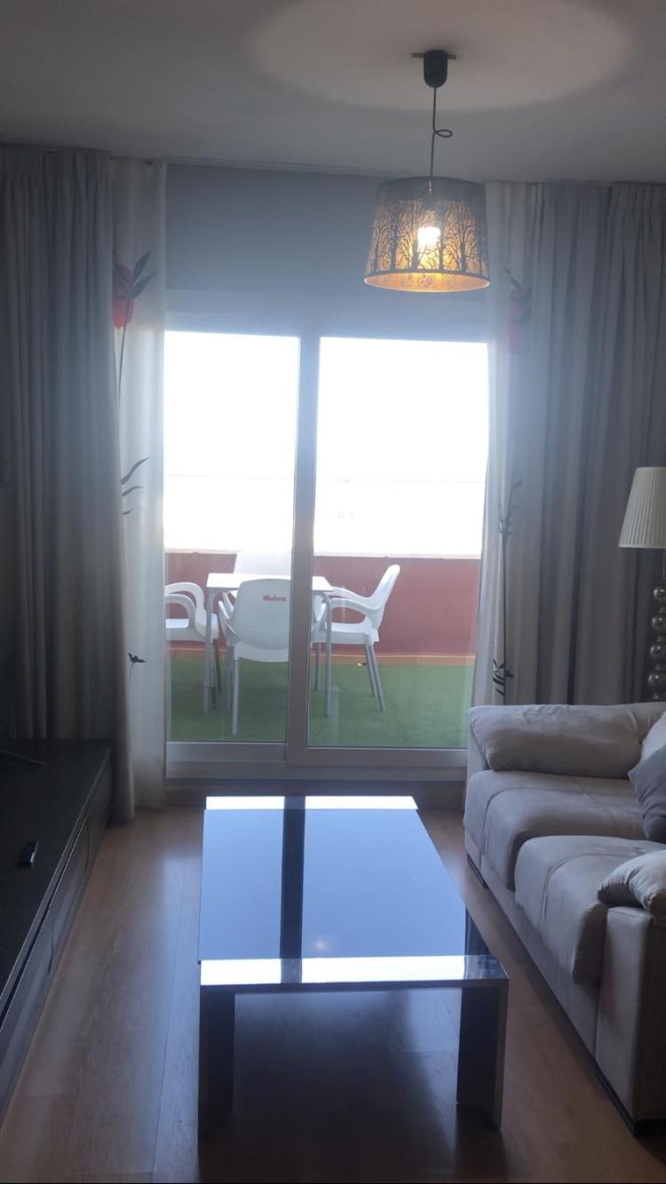 Ático duplex en Benalmádena vistas al mar y montaña dos habitaciones Exterior foto